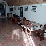 Gasthof La Cisterna Del Vicinato Matera
