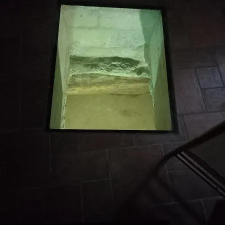 Affittacamere La Cisterna Del Vicinato