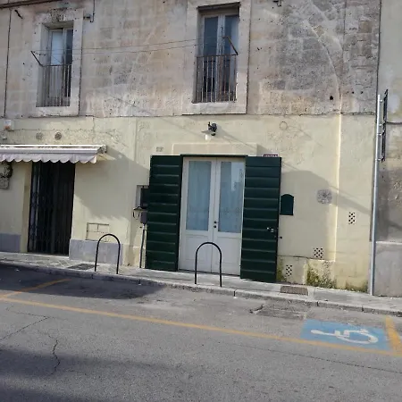 La Cisterna Del Vicinato