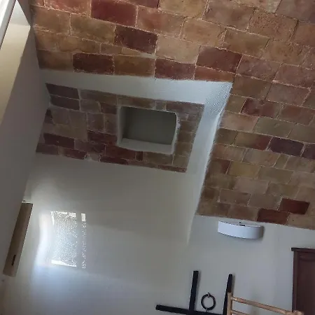 La Cisterna Del Vicinato Gasthof 3*