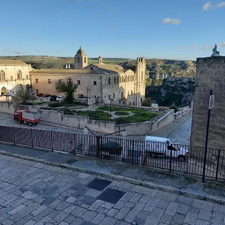 Affittacamere La Cisterna Del Vicinato