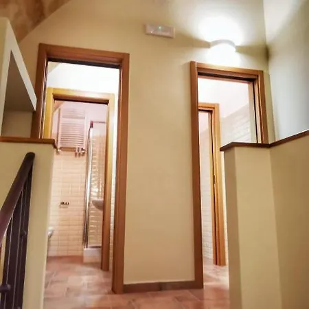 La Cisterna Del Vicinato 3*