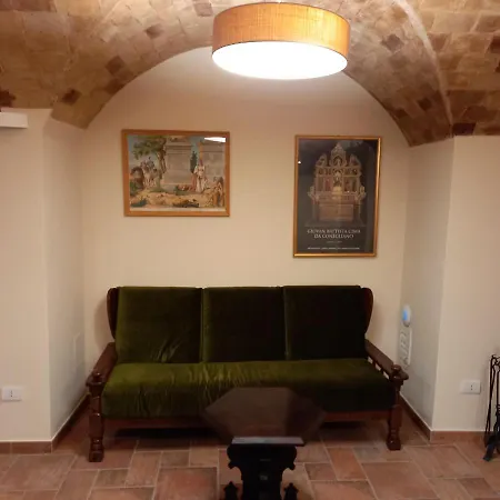 La Cisterna Del Vicinato 3*