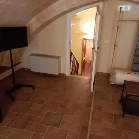 La Cisterna Del Vicinato Gasthof