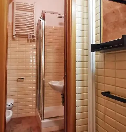 Gasthof La Cisterna Del Vicinato 3*