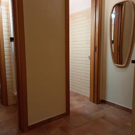 La Cisterna Del Vicinato 4* Matera