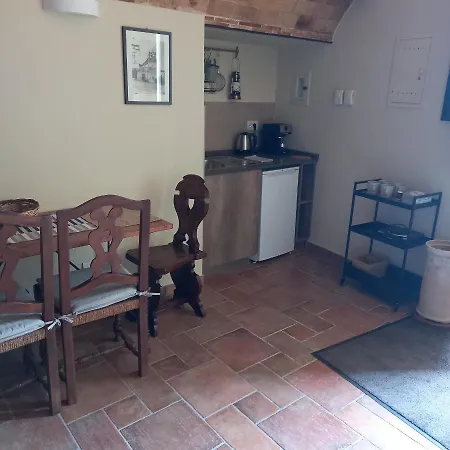 La Cisterna Del Vicinato Affittacamere