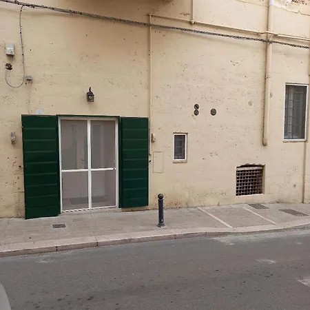 La Cisterna Del Vicinato