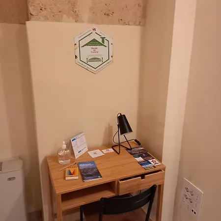 La Cisterna Del Vicinato 4*