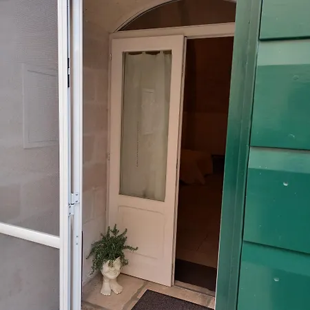 La Cisterna Del Vicinato 4* Matera