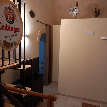Gasthof La Cisterna Del Vicinato