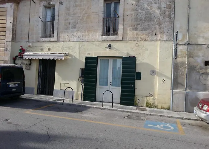 La Cisterna Del Vicinato