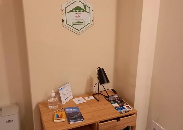 La Cisterna Del Vicinato 4*