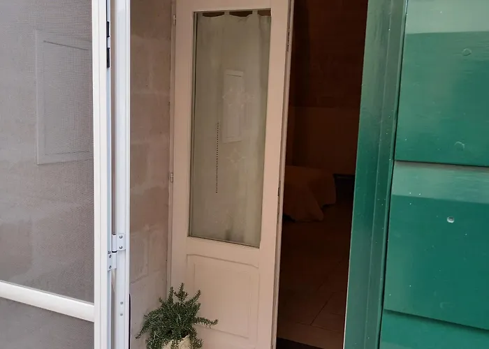 La Cisterna Del Vicinato 4* Matera