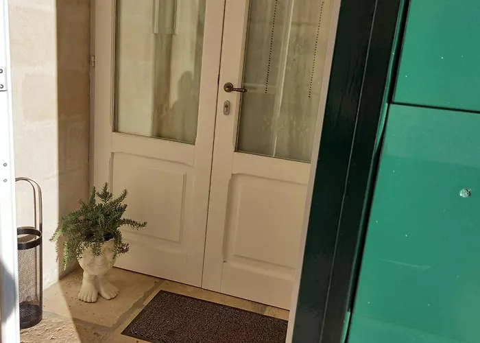 La Cisterna Del Vicinato