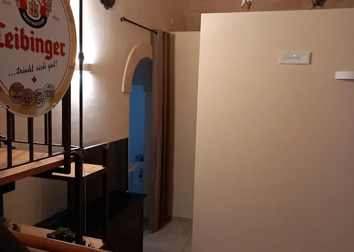 Pensionat La Cisterna Del Vicinato